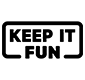 KeepitFun Logo