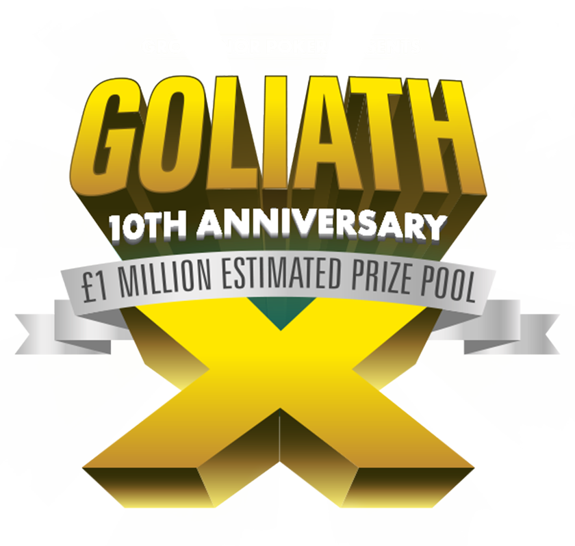 Goliath 22 Logo